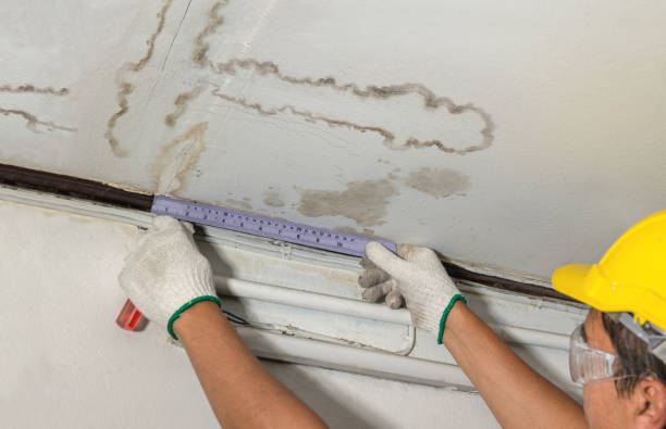 Reliable Water Damage Restoration contractor in East Weymouth, MA by Aqua Guard Water Damage